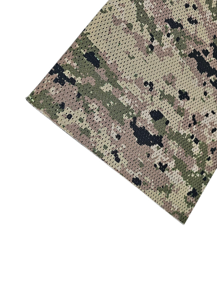 Neck Gaiter CADPAT MT