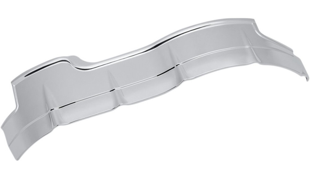 Kuryakyn 5643 Inner Primary Cover - Chrome