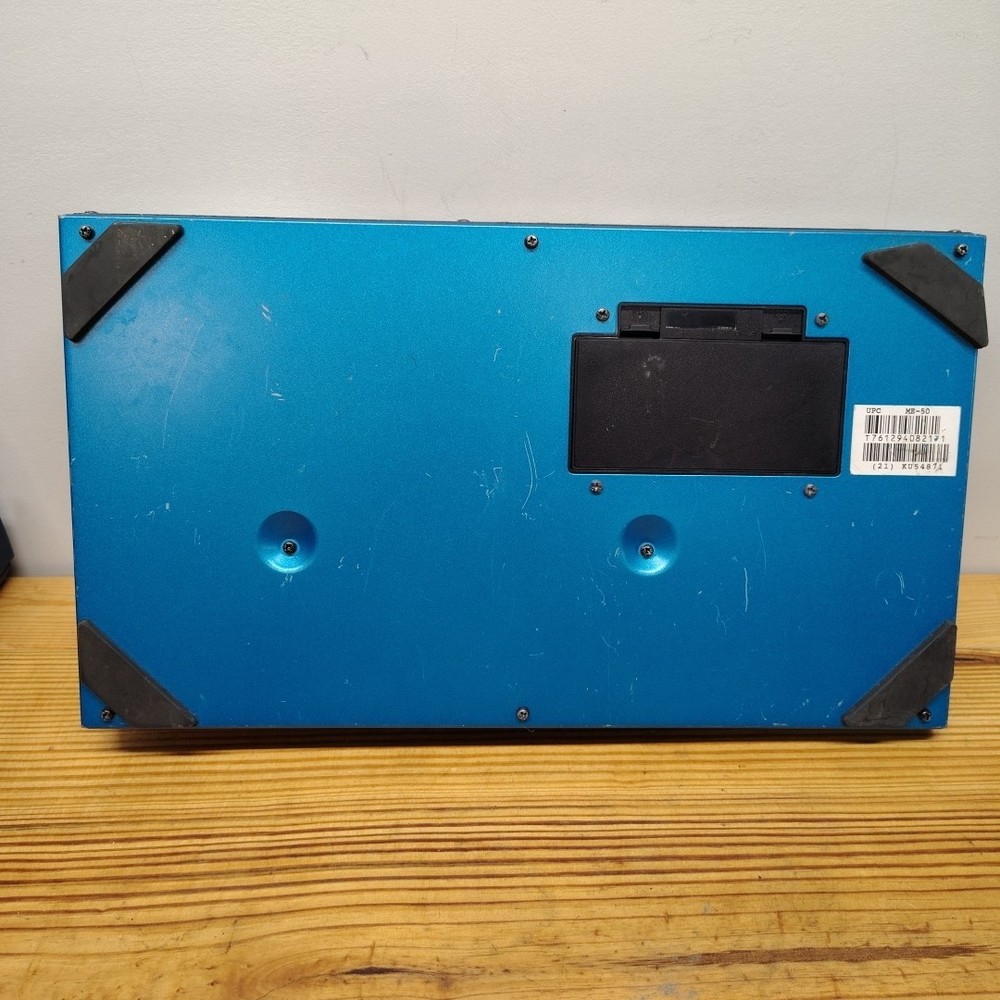 Boss ME-50 Guitar Multiple Effects Multi Effects NO POWER CORD