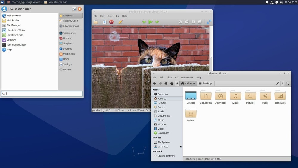 9‑in‑1 Linux USB Net‑Installer – Always Installs the Latest Versions FAST SHIP