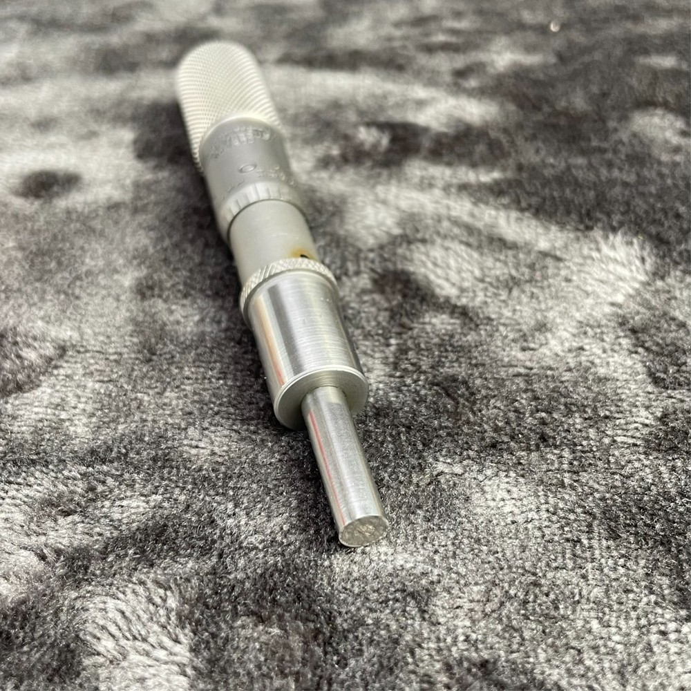 Starrett 1263P Micrometer Head