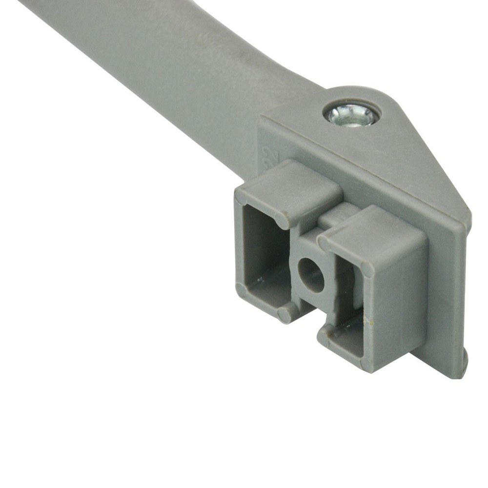 Relay Gray Liftgate Tailgate Interior Pull Handle Strap for Uplander Montana