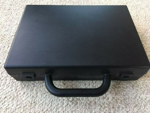 Extech 407768 Sound Level Meter