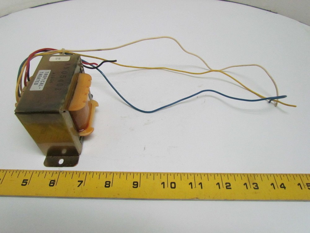 ANO5401 Tropical Treated Transformer