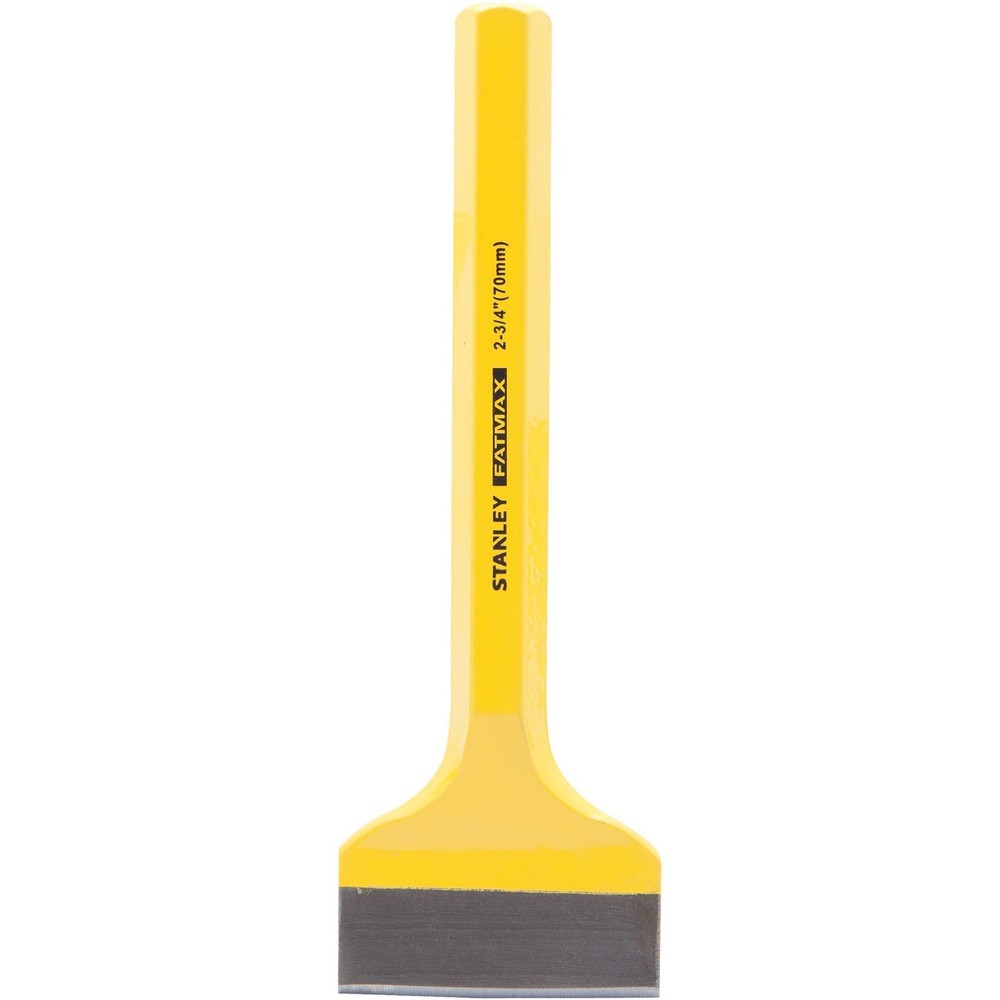 Stanley Fatmax 2-3/4'' Mason's Chisel, 076174165821
