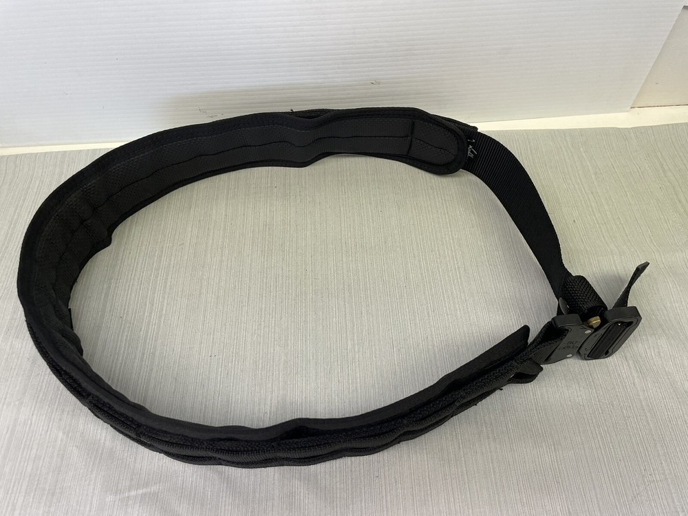 VISMIX M tactical Heavy Duty belt