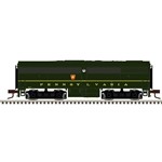 N FB-1 PRR 9606B W/dcc