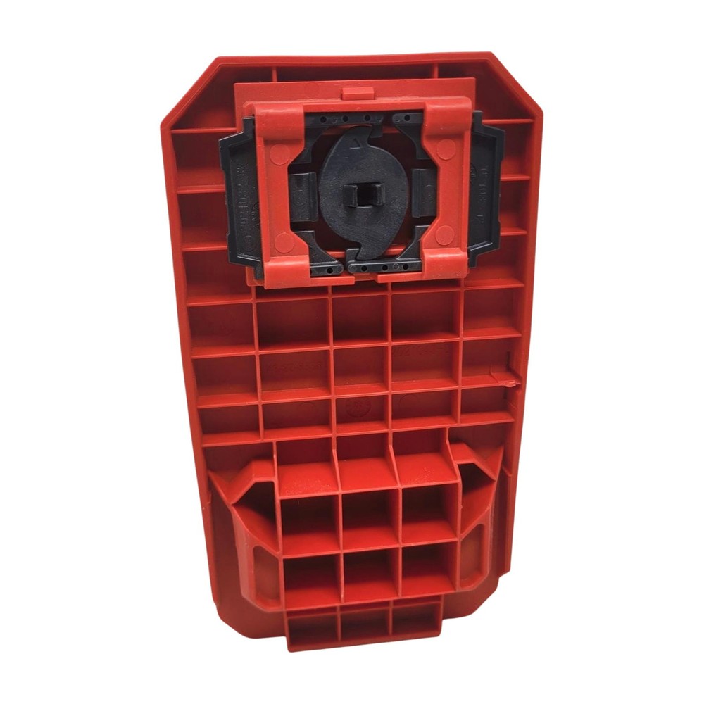 Milwaukee PACKOUT Organizer Cup Basket Modular Connectivity Pre-Assembled NEW