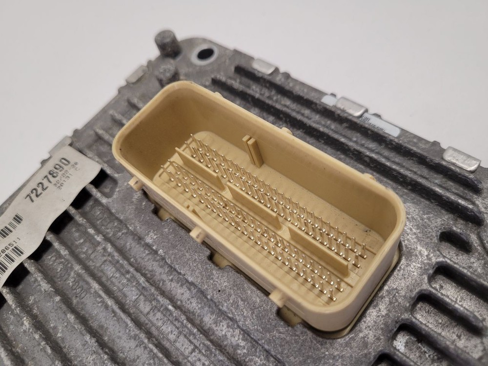 2020 - 2024 Dodge Durango Engine ECM Electronic Control Module 5.7L