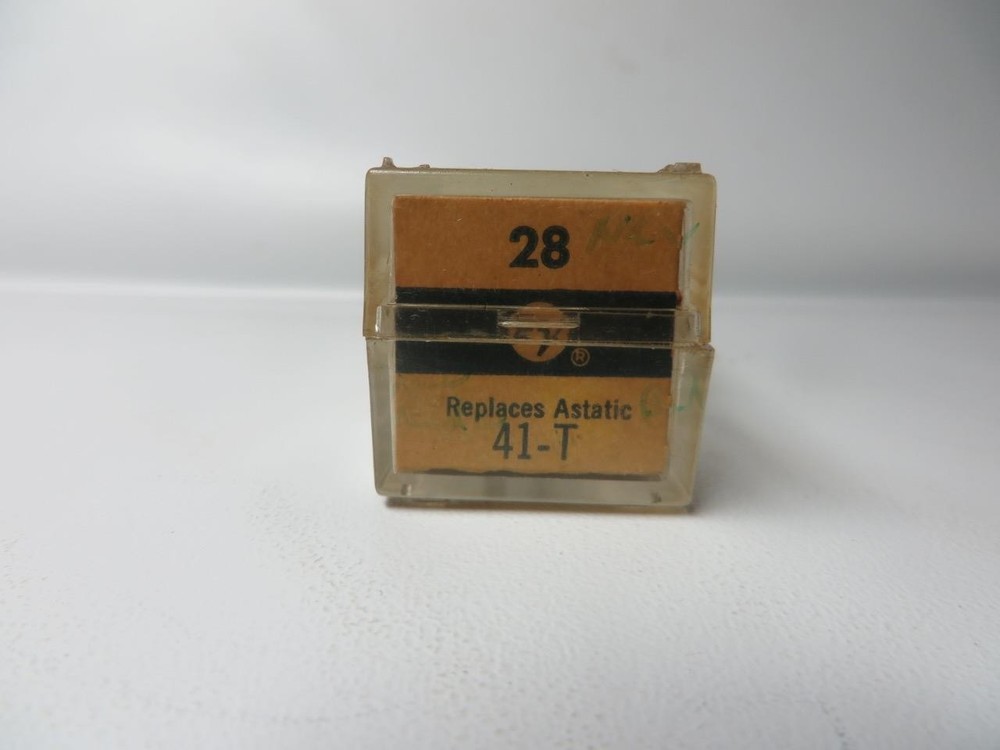 Electro-Voice EV #28