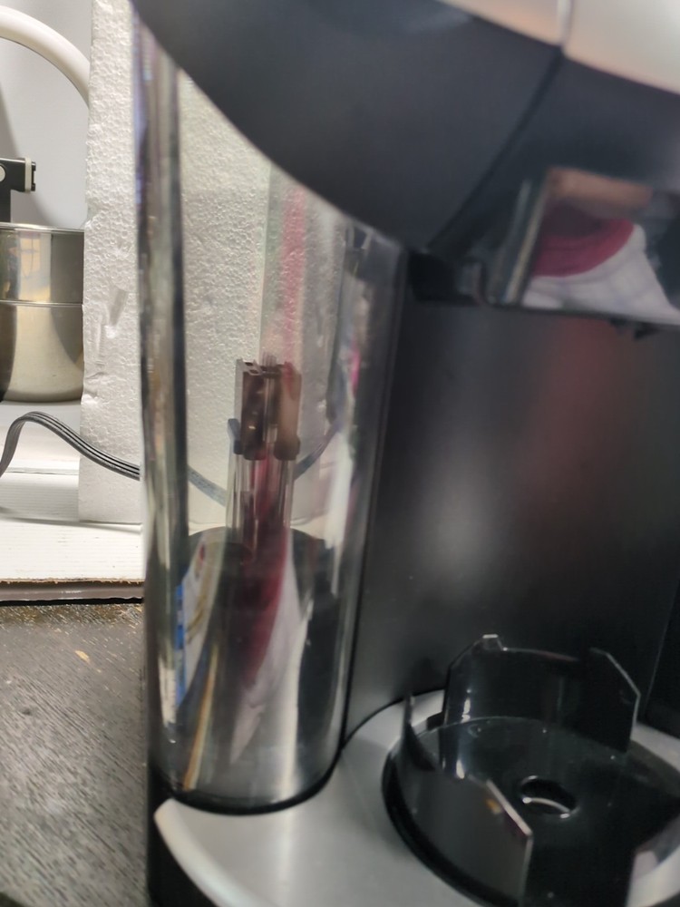 Keurig Single Cup Brewing Coffee System