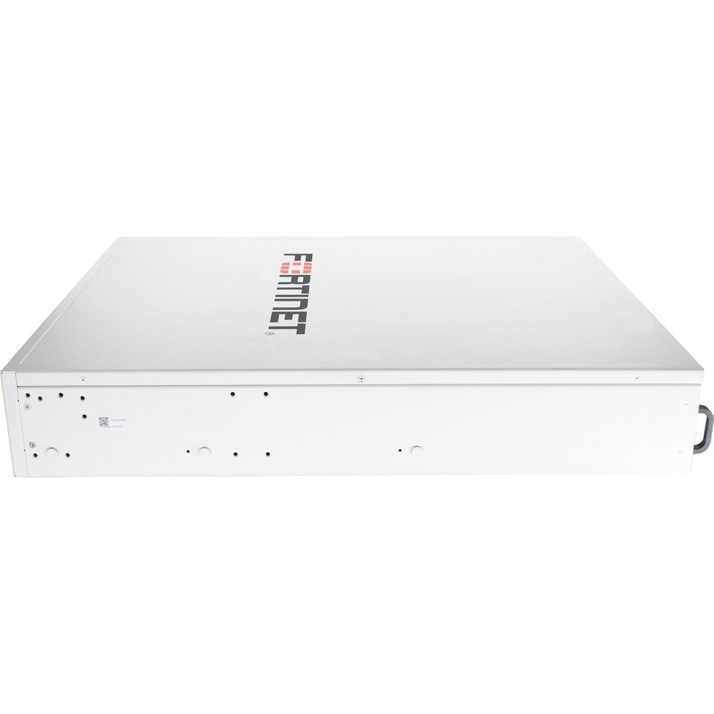 Fortinet FG-3000D 16P SFP+ Network Security Appliance