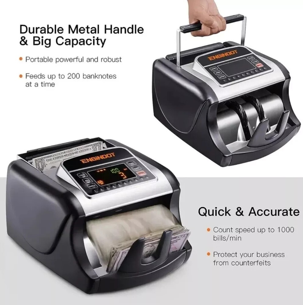 money counter machine
