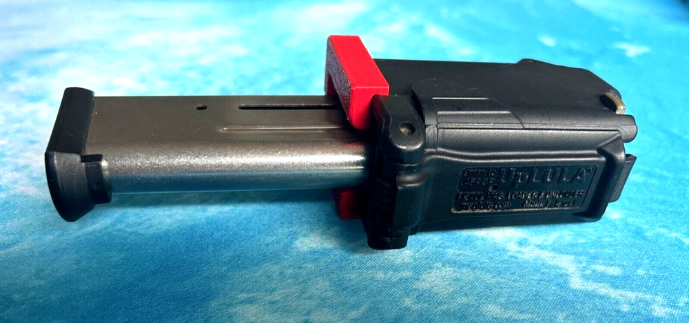 Magazine Aligning Insert. 1911 Single Stack Magazine Loader insert X 2