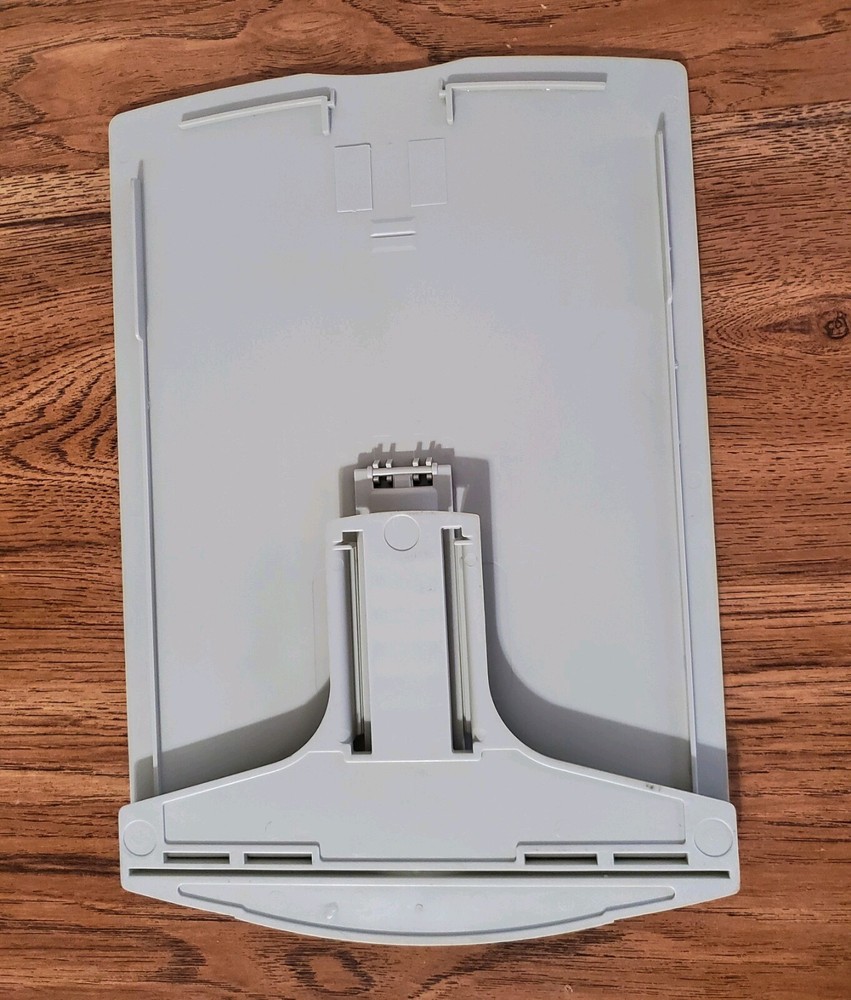 Vintage Fellowes Copystand Plastic