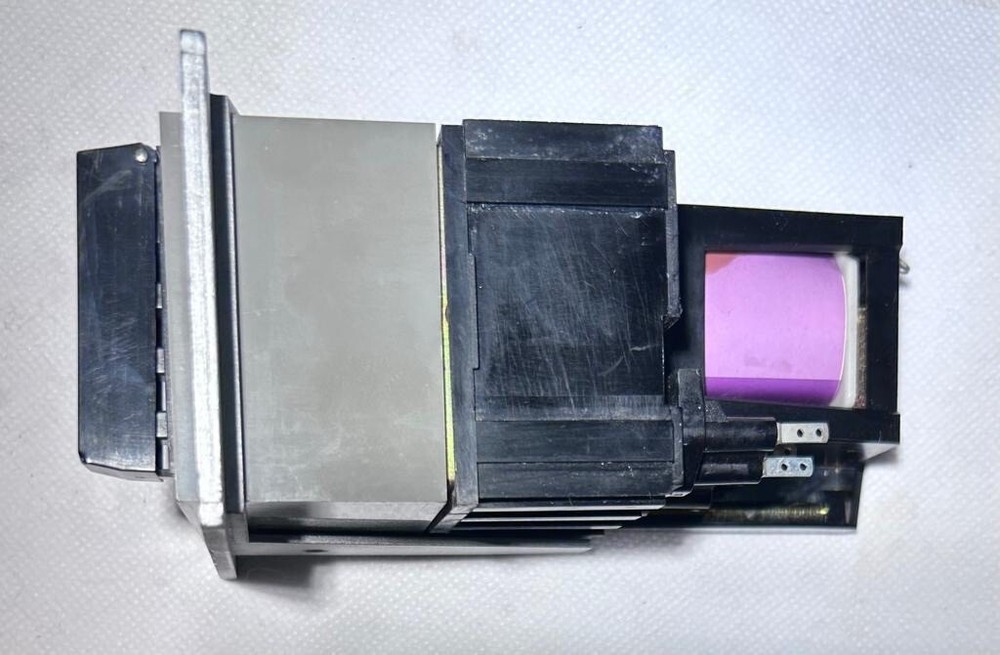 HENGSTLER 400 / 110v Ac (New)