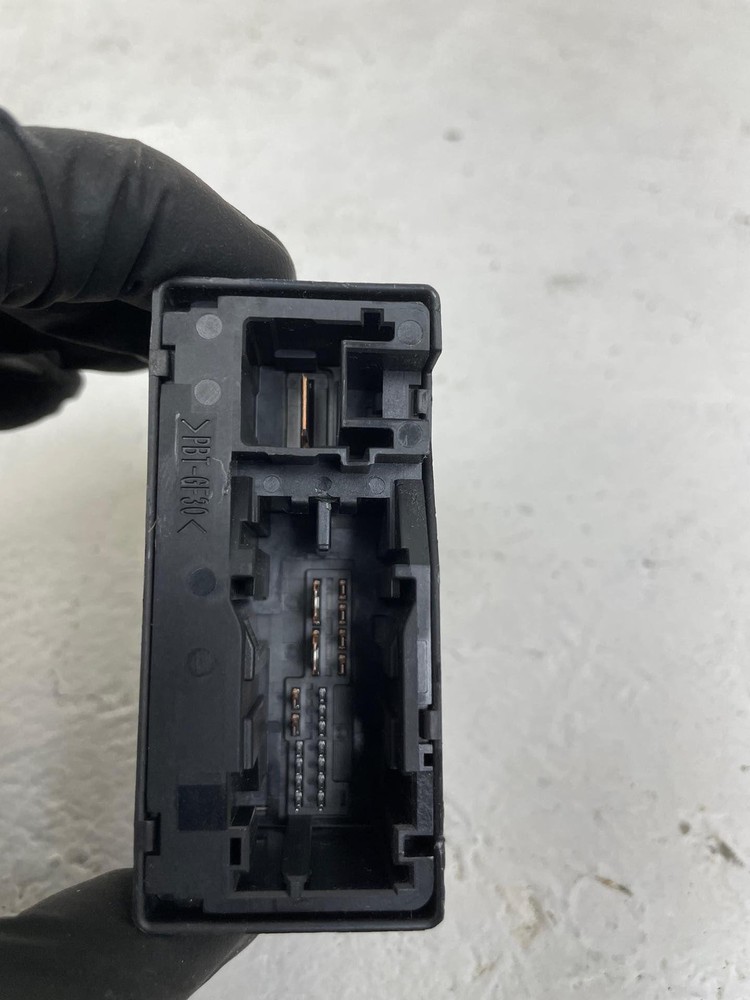 2022-2025 NX350 X2 SEMICONDUCTOR POWER INTEGRATION COMPUTER MODULE OEM