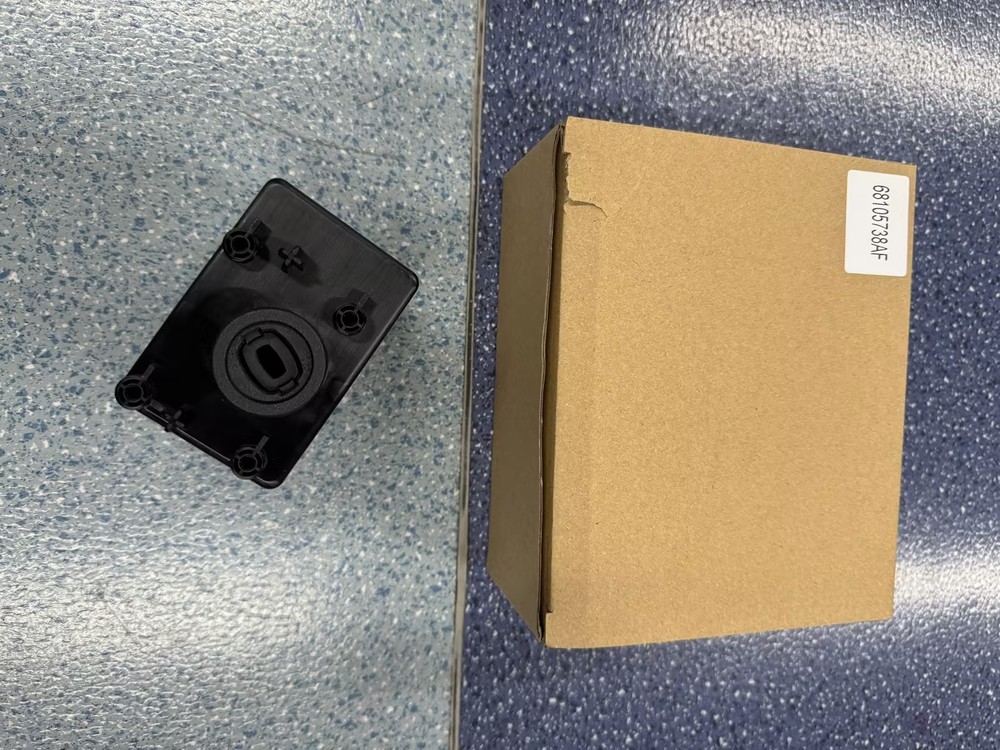 WIRELESS IGNITION NODE REMOTE START MODULE 68105738AF FOR DODGE RAM NEW