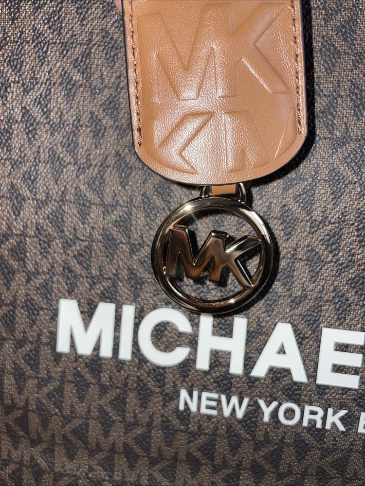 Michael Kors Mirella Large Tote Bag