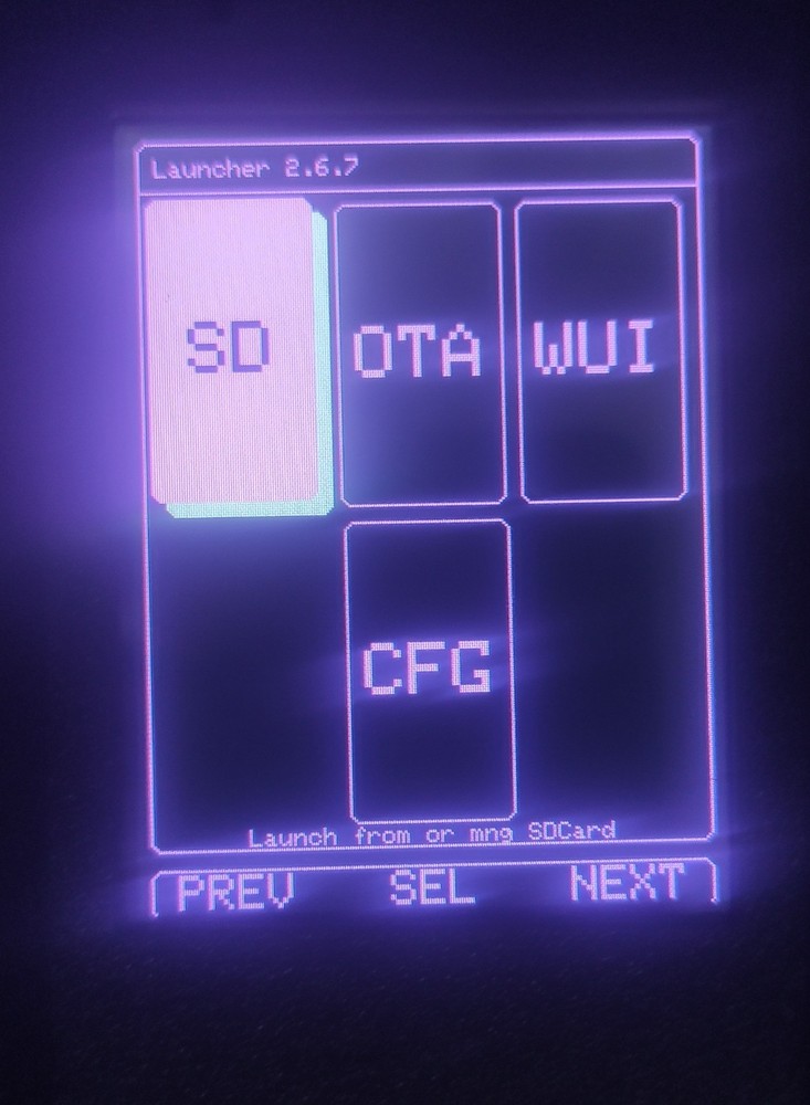 CYD ALL-In-ONE - Nerd Miner 750kh/s - Stream Deck - PenTesting Tools - Gadget