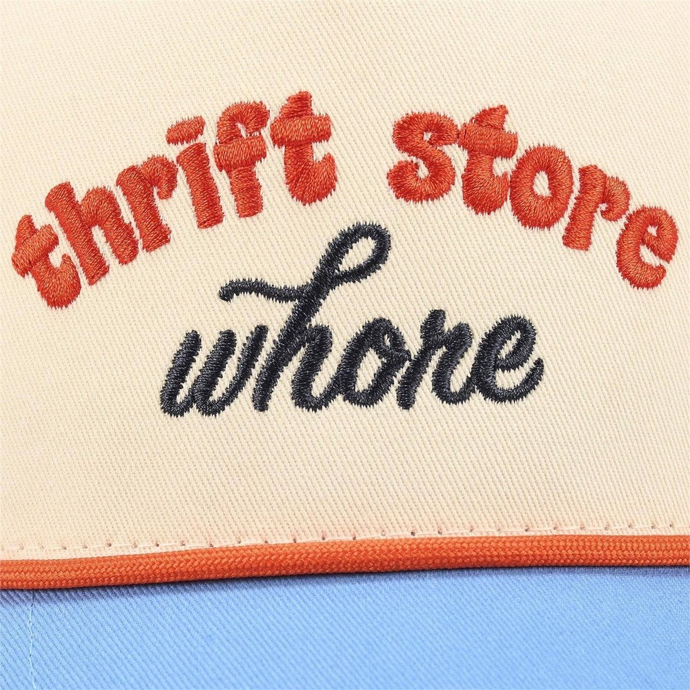 NEW Trendy Thrift Store Hat