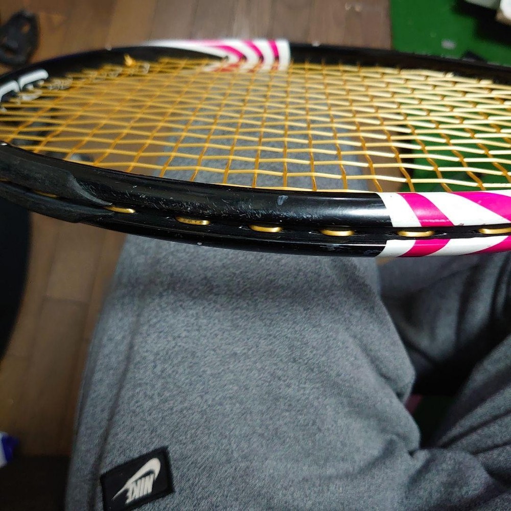 Wilson BLX Blade G2