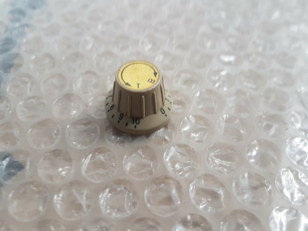 1964 FRAMUS STRATO TONE KNOB