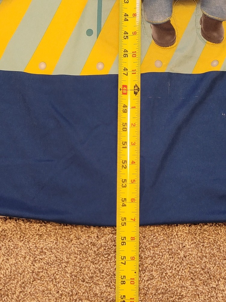DESPICABLE ME Crib Sheets COMFORTER Drape Panel 2016 MINION MISHAPS 4 Piece Set