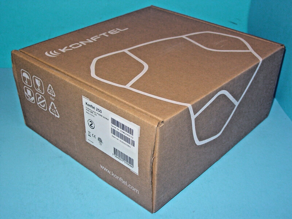 Konftel 250 Conference Phone