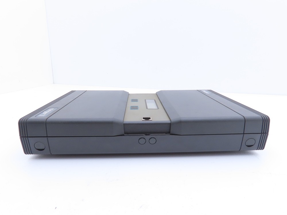 Rustrak RR3-1500-4 Ranger III Electronic Power Data Logger Recorder Module