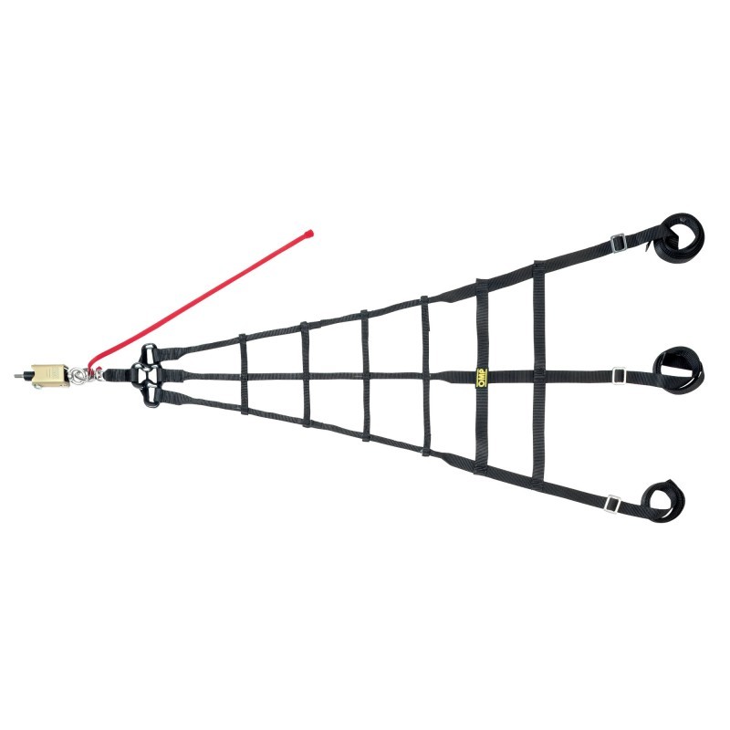 OMP Racing Racing Net
