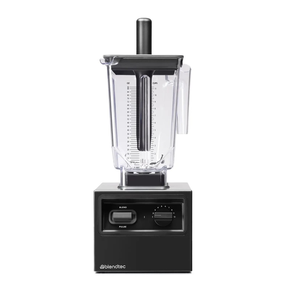 Blendtec Chef 4 HP Bar Blender w/ 96 oz. Capacity & Variable Speed