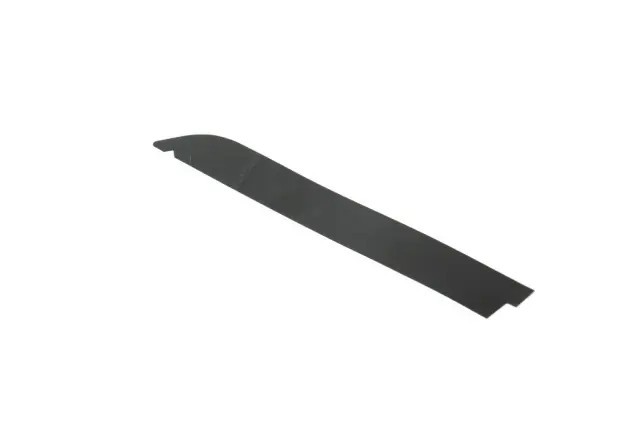 Genuine Mopar Black Out Tape Left 5182137AB
