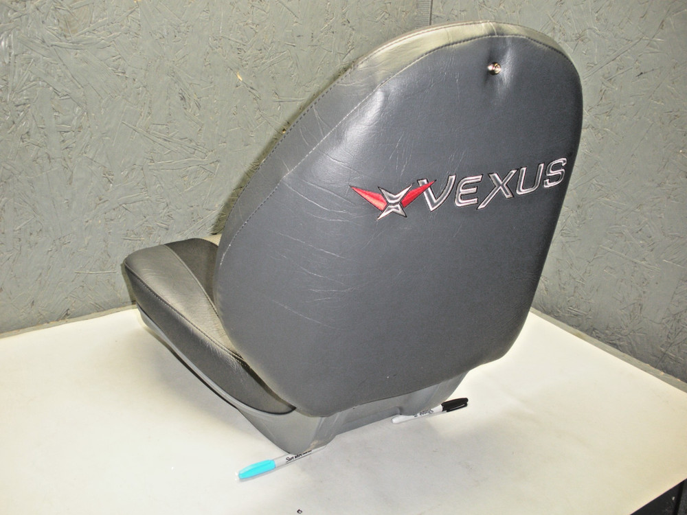Vexus Boat Seat