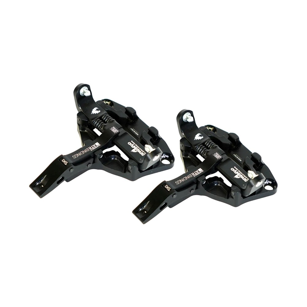 SPARK R&D Spark x ATK Tech Toe (TT5000)