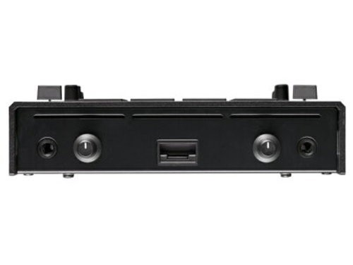 KORG KAOSS Replay Dynamic Effect / Sampler All-in-One DJ Performance