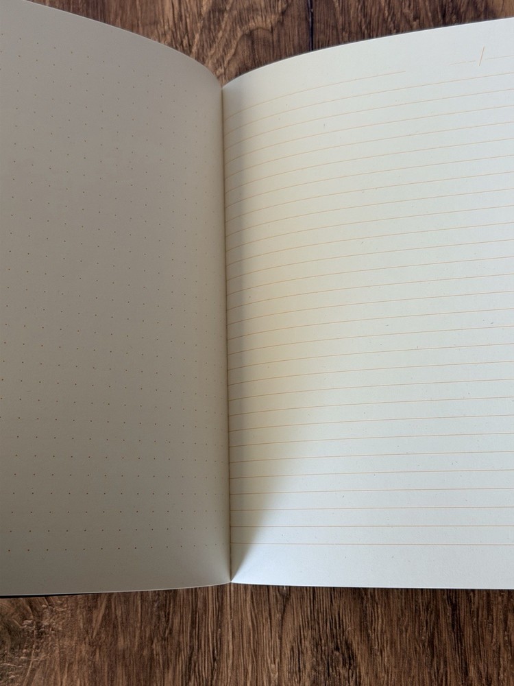 Bellroy A5 Zip Folio Organizer Notebook Case w/ Bellroy Notebook Insert
