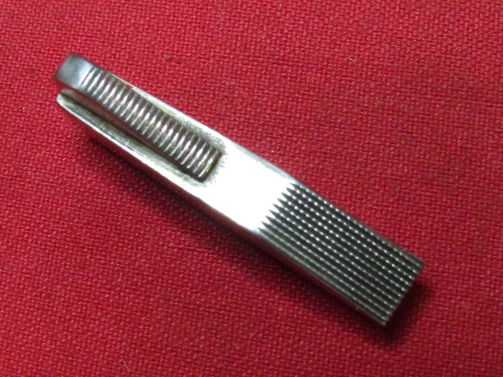 Smith & Wesson Model 27 Front Sight - Nickel