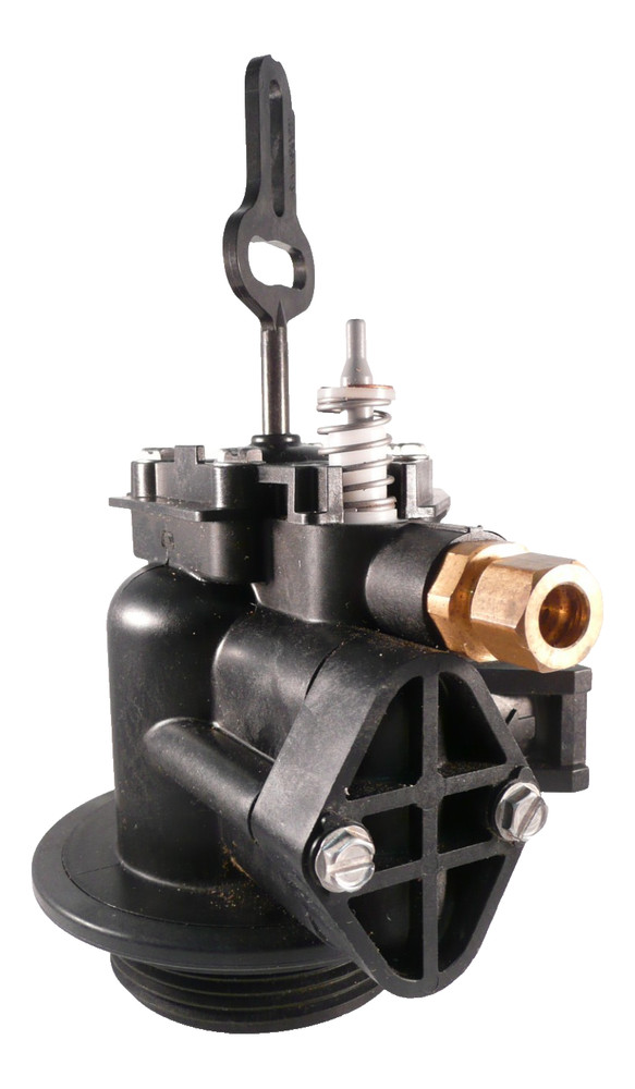 Fleck / Rainsoft EC4 5000 DownFlow Proflo SE Water Softener Control Valve