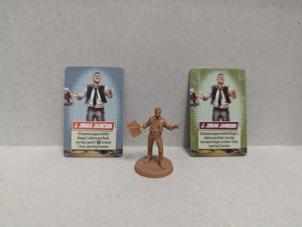 Marvel Zombies single heroes Pick and choose!