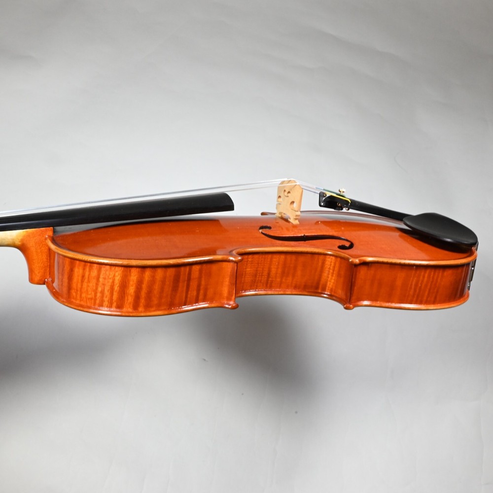 Suzuki Violin No. 540 (Advanced), 4/4, Japan - IMMACULATE!