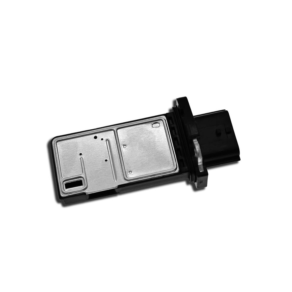 Mass Air Flow Meter Sensor Auto Mass Air Flow Meter Sensor Aluminum & Plastic...