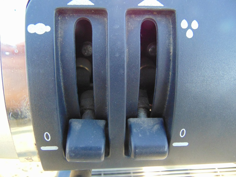 Faema Smart Restyling Mr. Espresso Machine