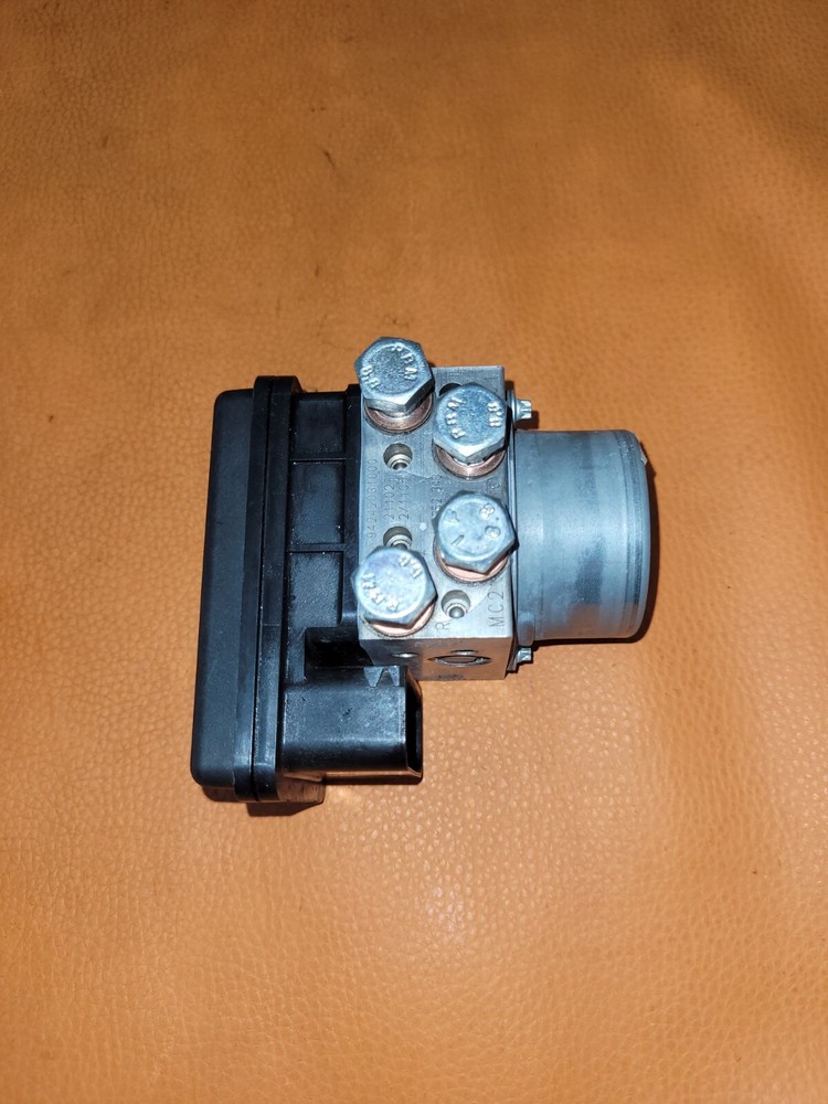 KTM DUKE 125 ABS Module (EZ. 15/06/2023)