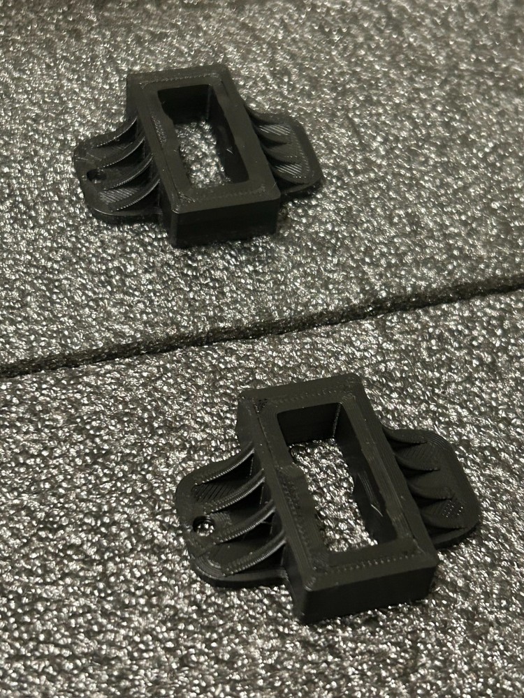 Speed Loader for Walther SSP .22LR Magazine