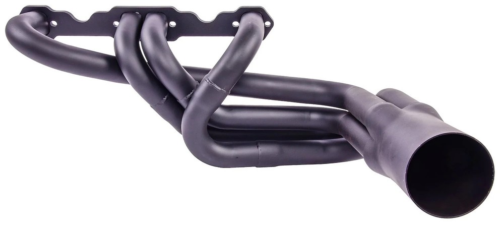 JEGS 30068 Engine Swap Forward Exit Headers for Chevy S-10 Small Block Chevy V8