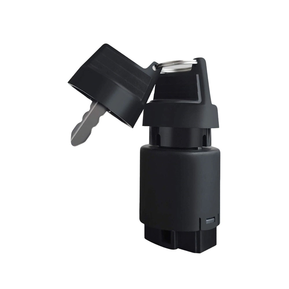 Mini Excavator Ignition Switch Key Switch AGT Typhoon Chinese Mini Digger