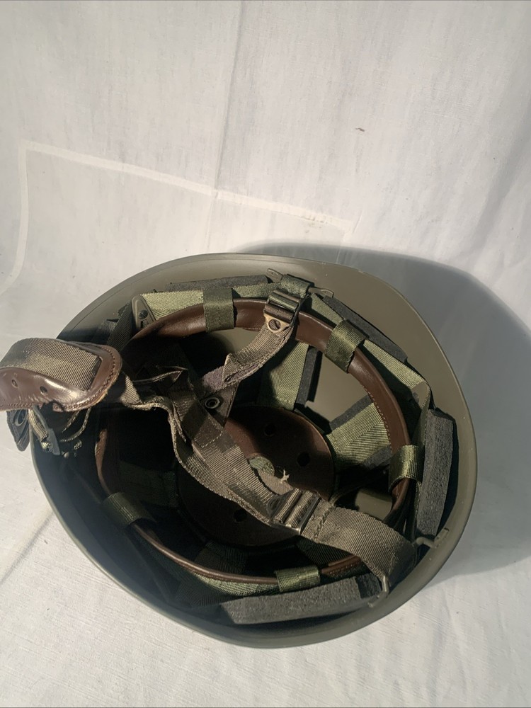 Army Collection Helmet