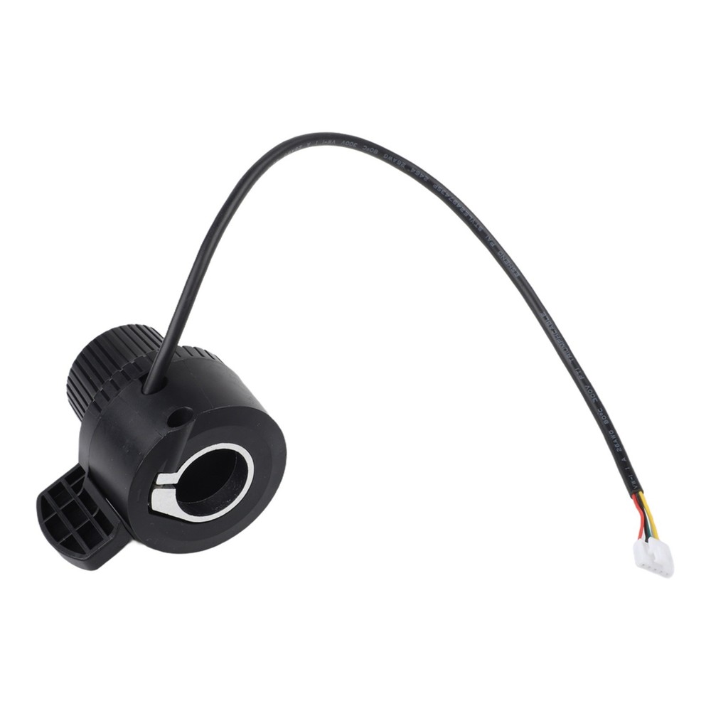 For Electric Scooters Scooter Accelerator Switch Accelerator Quick Maintenance