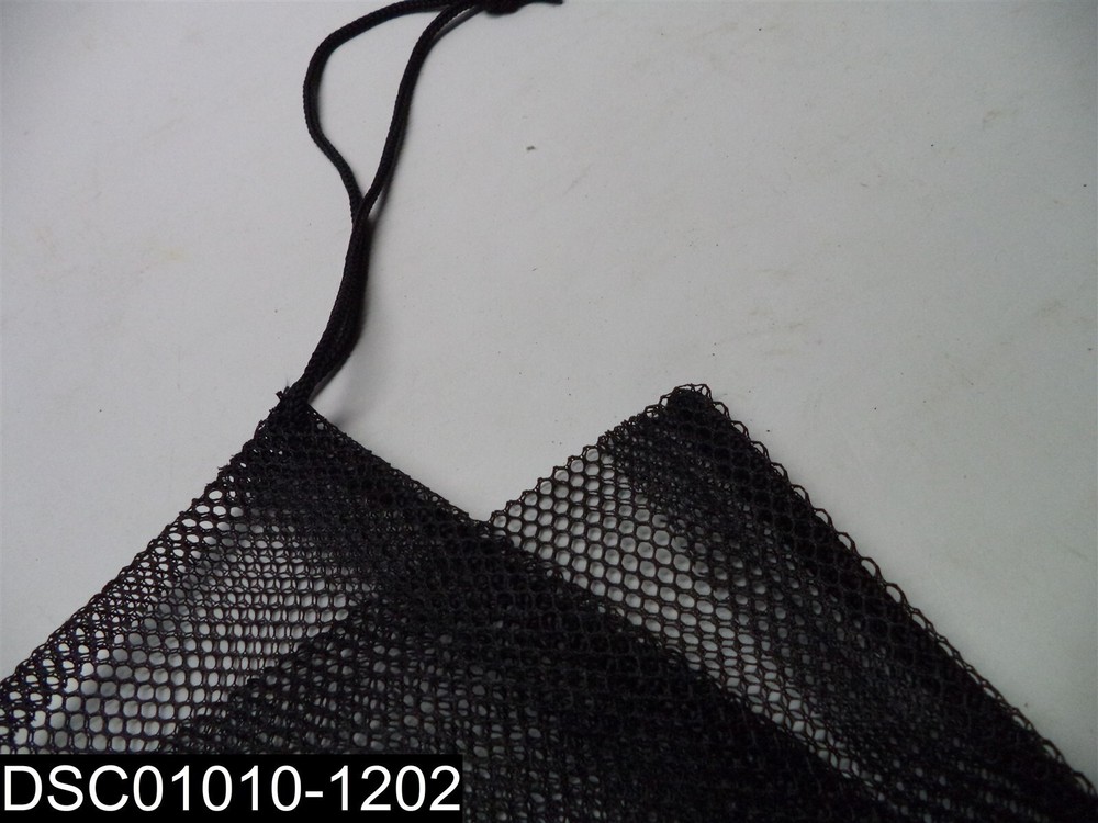 PSWP : Pond Boss Pump Barrier Bag